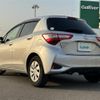 toyota vitz 2017 -TOYOTA--Vitz DBA-NSP130--NSP130-2256440---TOYOTA--Vitz DBA-NSP130--NSP130-2256440- image 15