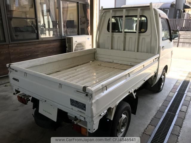 daihatsu hijet-truck 1996 quick_quick_V-S110P_S110P-094689 image 2