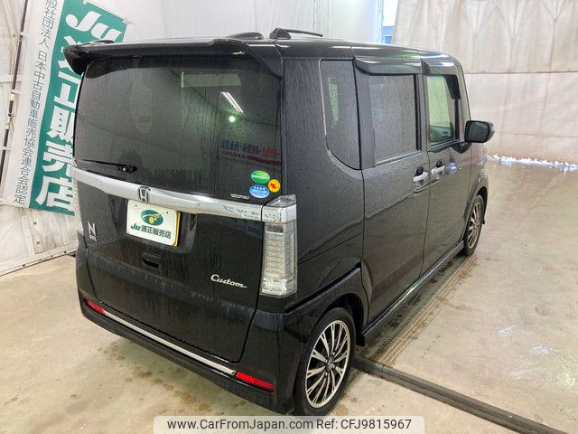 honda n-box 2016 YAMAKATSU_JF1-2513287 image 2