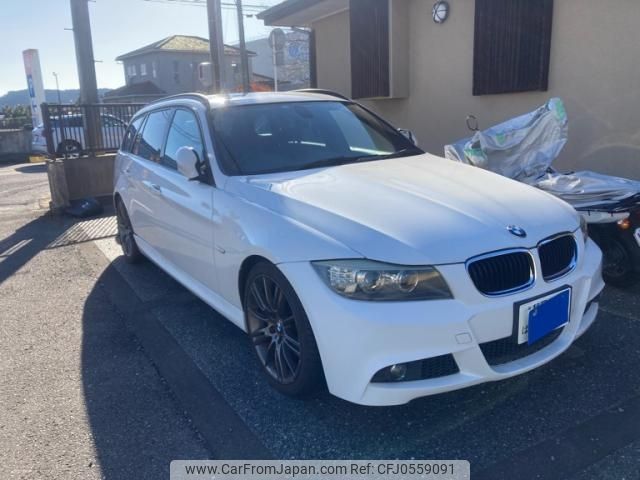 bmw 3-series 2010 -BMW--BMW 3 Series LBA-US20--WBAUS92010A861966---BMW--BMW 3 Series LBA-US20--WBAUS92010A861966- image 2