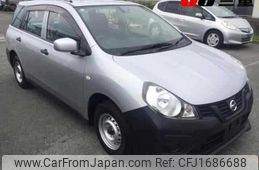 nissan ad-van 2018 CFJ1686688