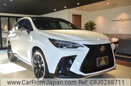 lexus nx 2023 -LEXUS--Lexus NX 6AA-AAZH25--AAZH25-6007451---LEXUS--Lexus NX 6AA-AAZH25--AAZH25-6007451-