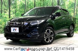 honda vezel 2018 -HONDA--VEZEL DAA-RU3--RU3-1329060---HONDA--VEZEL DAA-RU3--RU3-1329060-
