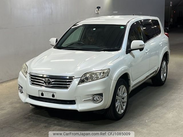 toyota vanguard 2012 -TOYOTA--Vanguard ACA38W-5220900---TOYOTA--Vanguard ACA38W-5220900- image 1