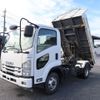 isuzu forward 2017 -ISUZU--Forward TKG-FRR90S1--FRR90-7117346---ISUZU--Forward TKG-FRR90S1--FRR90-7117346- image 9