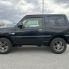 suzuki jimny 2014 quick_quick_ABA-JB23W_JB23W-733359 image 2