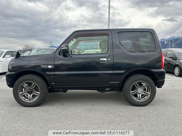 suzuki jimny 2014 quick_quick_ABA-JB23W_JB23W-733359 image 2