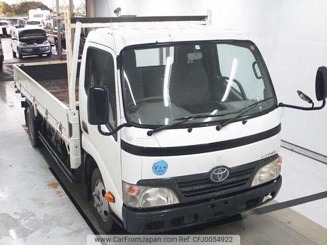 toyota dyna-truck 2011 -TOYOTA--Dyna XZU548-0002200---TOYOTA--Dyna XZU548-0002200- image 1