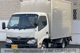 toyota dyna-truck 2018 quick_quick_TPG-XZC605_XZC605-0017868