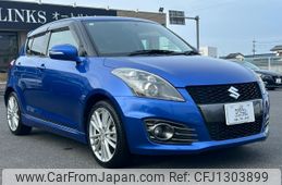 suzuki swift 2015 -SUZUKI--Swift CBA-ZC32S--ZC32S-309846---SUZUKI--Swift CBA-ZC32S--ZC32S-309846-