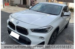 bmw x2 2018 -BMW--BMW X2 DBA-YH15--WBAYH12020EM93291---BMW--BMW X2 DBA-YH15--WBAYH12020EM93291-