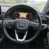 audi a4 2019 -AUDI--Audi A4 ABA-8WCYRA--WAUZZZF42KA055846---AUDI--Audi A4 ABA-8WCYRA--WAUZZZF42KA055846- image 18