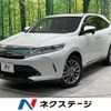 toyota harrier 2019 quick_quick_ZSU60W_ZSU60-0170602 image 1
