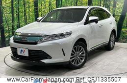 toyota harrier 2019 quick_quick_ZSU60W_ZSU60-0170602