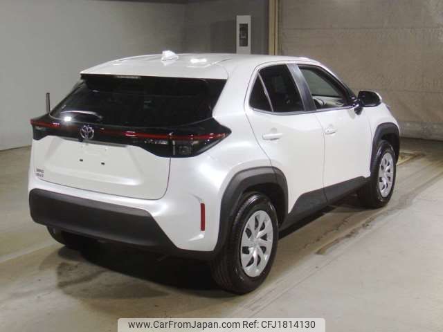 toyota yaris-cross 2024 CFJ1814130 image 2