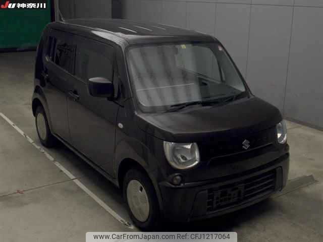 suzuki mr-wagon 2012 -SUZUKI--MR Wagon MF33S--MF33S-194365---SUZUKI--MR Wagon MF33S--MF33S-194365- image 1