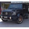 mercedes-benz g-class 2024 quick_quick_3BA-463276_W1N4632762X508891 image 1