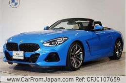 bmw z4 2019 quick_quick_3BA-HF30_WBAHF52000WW49027