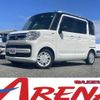 suzuki spacia 2018 -SUZUKI--Spacia DAA-MK53S--MK53S-142884---SUZUKI--Spacia DAA-MK53S--MK53S-142884- image 1