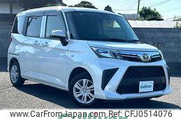 toyota roomy 2021 -TOYOTA--Roomy 5BA-M900A--M900A-0586991---TOYOTA--Roomy 5BA-M900A--M900A-0586991-