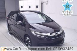 honda shuttle 2015 -HONDA--Shuttle GP7-1015470---HONDA--Shuttle GP7-1015470-