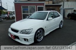 toyota altezza 2001 quick_quick_SXE10_SXE10-0045563