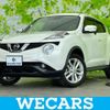 nissan juke 2016 quick_quick_DBA-YF15_YF15-508411 image 1