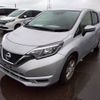 nissan note 2019 -NISSAN--Note DBA-E12--E12-614823---NISSAN--Note DBA-E12--E12-614823- image 1