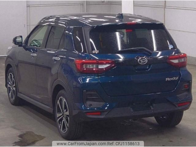 daihatsu rocky 2021 quick_quick_5BA-A210S_0011985 image 2