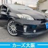 toyota prius 2014 -TOYOTA--Prius DAA-ZVW30--ZVW30-5745002---TOYOTA--Prius DAA-ZVW30--ZVW30-5745002- image 2