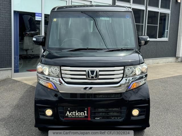 honda n-box 2012 256 image 2