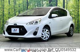 toyota aqua 2015 -TOYOTA--AQUA DAA-NHP10--NHP10-6445294---TOYOTA--AQUA DAA-NHP10--NHP10-6445294-