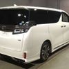 toyota vellfire 2019 -TOYOTA--Vellfire DBA-GGH30W--GGH30-0034173---TOYOTA--Vellfire DBA-GGH30W--GGH30-0034173- image 2