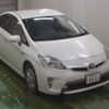 toyota prius-phv 2012 -TOYOTA 【新潟 301ﾊ8461】--Prius PHV ZVW35-3034389---TOYOTA 【新潟 301ﾊ8461】--Prius PHV ZVW35-3034389- image 1