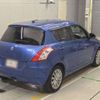 suzuki swift 2012 -SUZUKI--Swift DBA-ZC72S--ZC72S-137965---SUZUKI--Swift DBA-ZC72S--ZC72S-137965- image 2