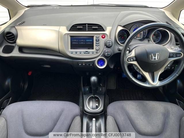 honda fit 2011 -HONDA--Fit DAA-GP1--GP1-1100771---HONDA--Fit DAA-GP1--GP1-1100771- image 2