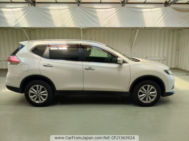 nissan x-trail 2015 ENHANCEAUTO_1_ea301357 image 2