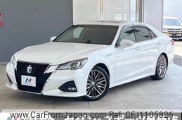 toyota crown-hybrid 2016 quick_quick_AWS210_AWS210-6112633