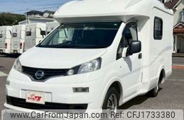 nissan nv200-vanette 2018 CFJ1733380