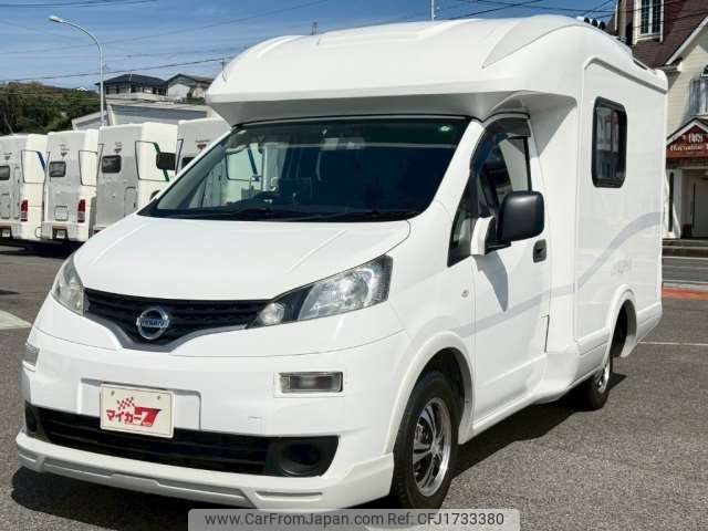 nissan nv200-vanette 2018 CFJ1733380 image 1