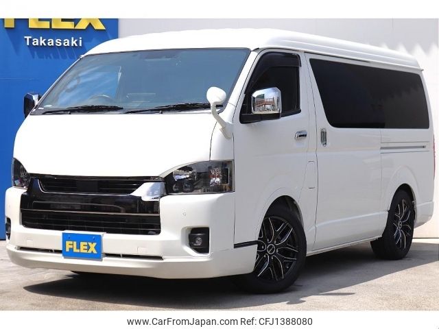 toyota hiace-van 2023 -TOYOTA--Hiace Van 3BF-TRH216K--TRH216-8015008---TOYOTA--Hiace Van 3BF-TRH216K--TRH216-8015008- image 1