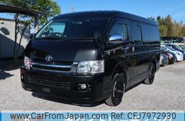 toyota hiace-van 2009 -TOYOTA--Hiace Van TRH211K--8002301---TOYOTA--Hiace Van TRH211K--8002301-