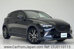 mazda cx-3 2015 -MAZDA--CX-3 LDA-DK5FW--DK5FW-120140---MAZDA--CX-3 LDA-DK5FW--DK5FW-120140-