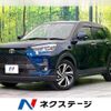 toyota raize 2022 CFJ1781781 image 1