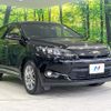 toyota harrier 2017 quick_quick_ZSU60W_ZSU60-0110849 image 16