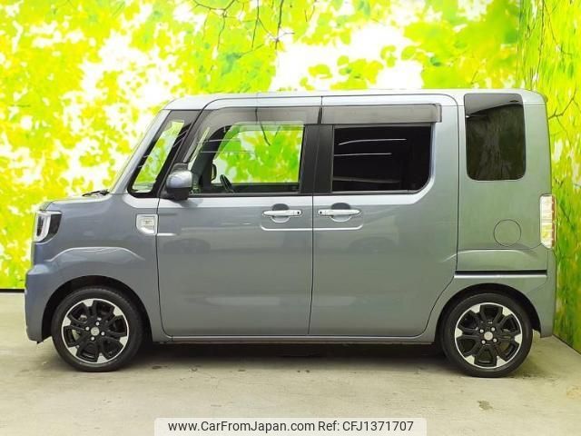 daihatsu wake 2021 quick_quick_3BA-LA700S_LA700S-0164002 image 2