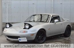 mazda roadster 1997 -MAZDA 【大宮 500ﾕ9298】--Roadster E-NA8C--NA8C-407858---MAZDA 【大宮 500ﾕ9298】--Roadster E-NA8C--NA8C-407858-