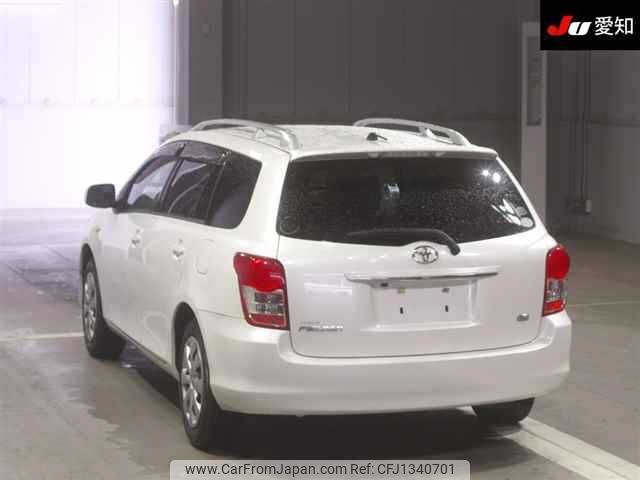 toyota corolla-fielder 2010 -TOYOTA--Corolla Fielder NZE141G-9153270---TOYOTA--Corolla Fielder NZE141G-9153270- image 2