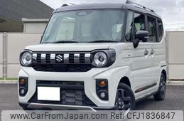 suzuki spacia 2024 CFJ1836847