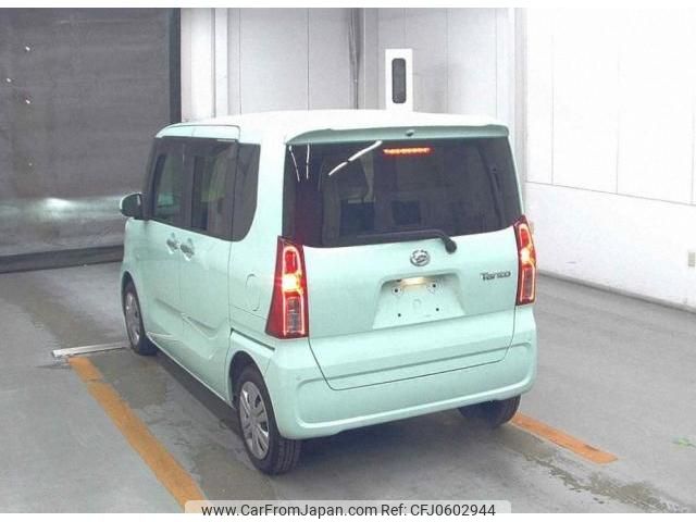 daihatsu tanto 2020 quick_quick_6BA-LA650S_LA650S-0067143 image 2